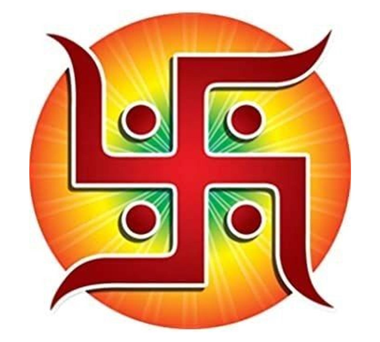 मुख्य द्वार पर स्वास्तिक vastu upay for new year