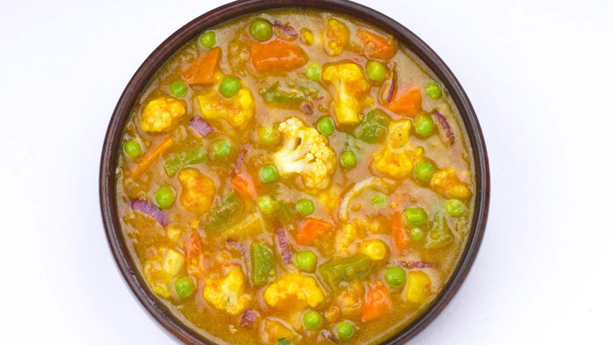 Capsicum Kurma குடைமிளகாய் குருமா how to make capsicum kurma for