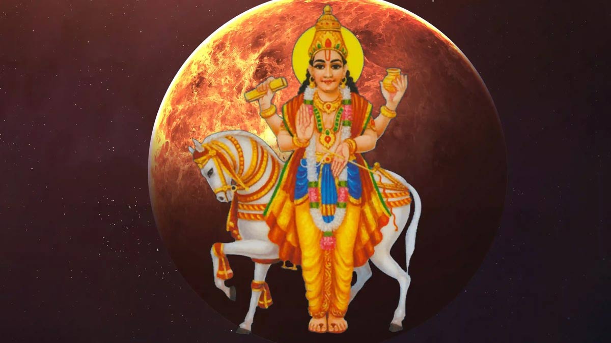 venus transit effects on zodiac signs