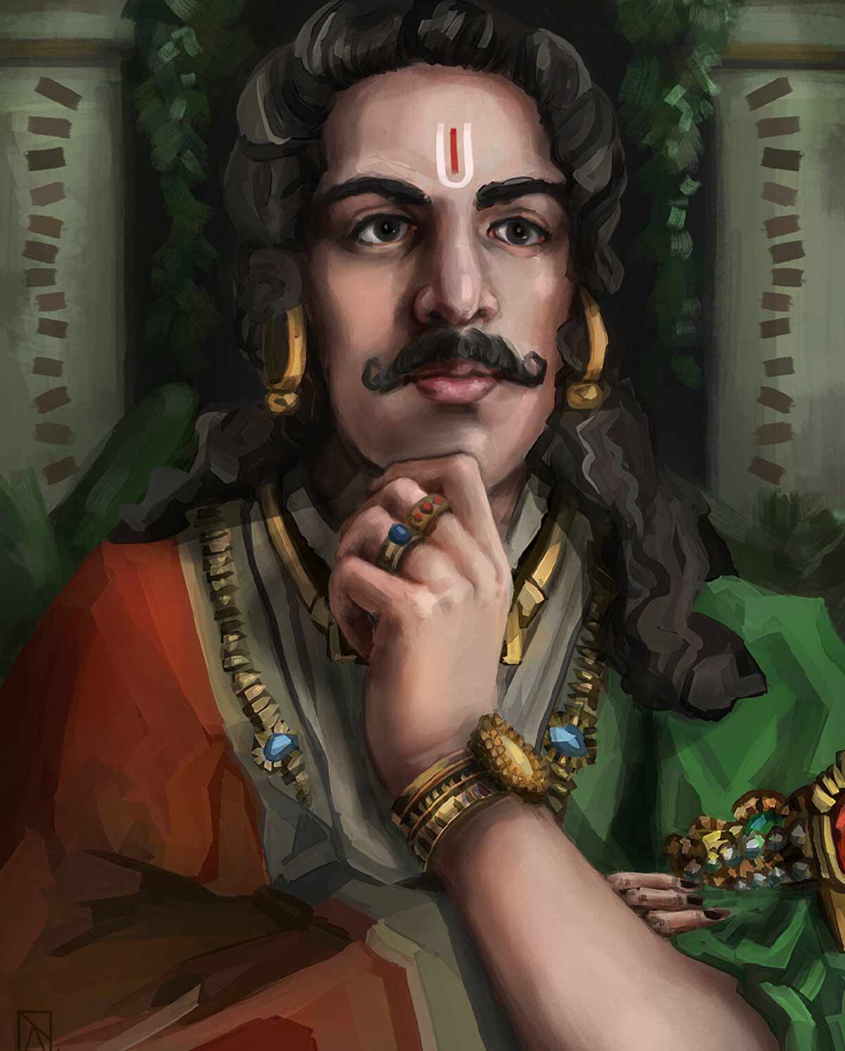 vibhishana