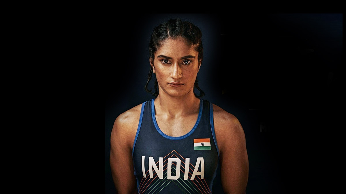 Vinesh Phogat Alleges Sexual Harassment Of Wrestlers By WFI Chief, What