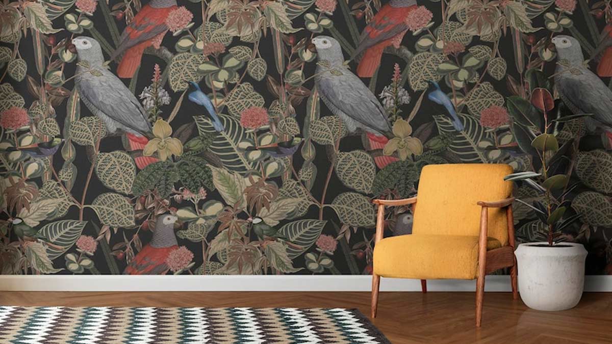 wallpaper selection tips