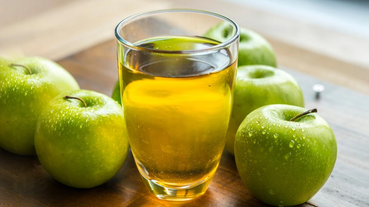 ways to use apple cider vinegar for weight loss