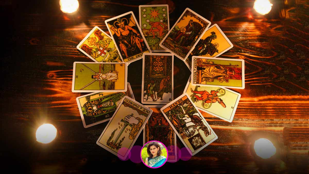 Weekly Tarot Reading 9 to 15 January 2023 साप्ताहिक राशिफल Saptahik