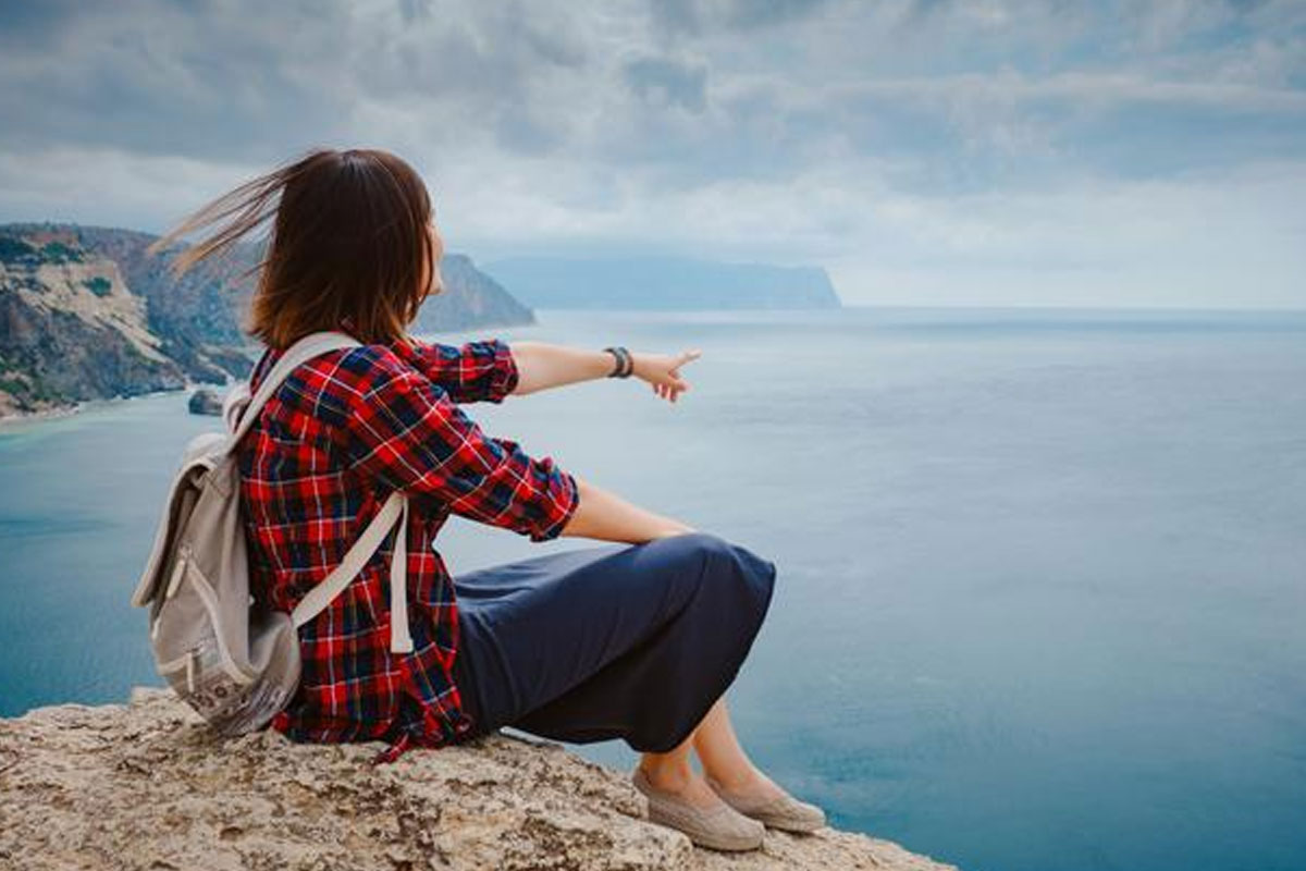 what is your personality if name start with k