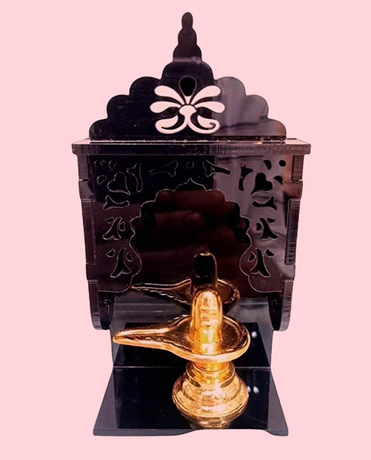 what kind of shivling is good