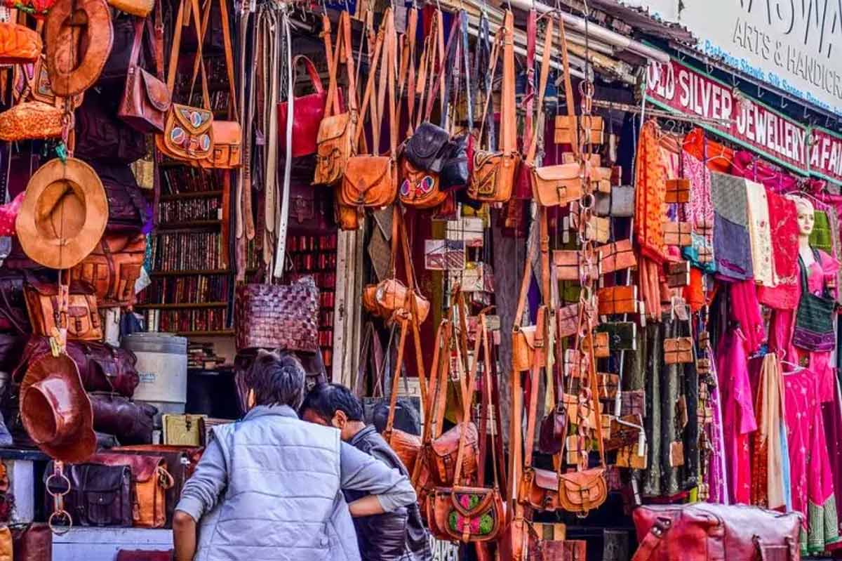 what to buy at delhi shopping festival