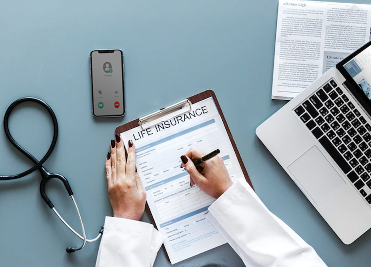 what to do if you lose original life insurance policy document