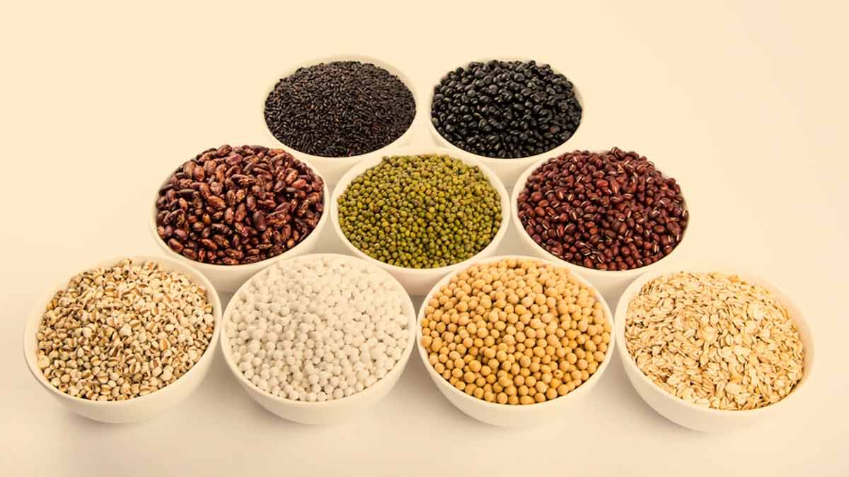 which pulse is good for health