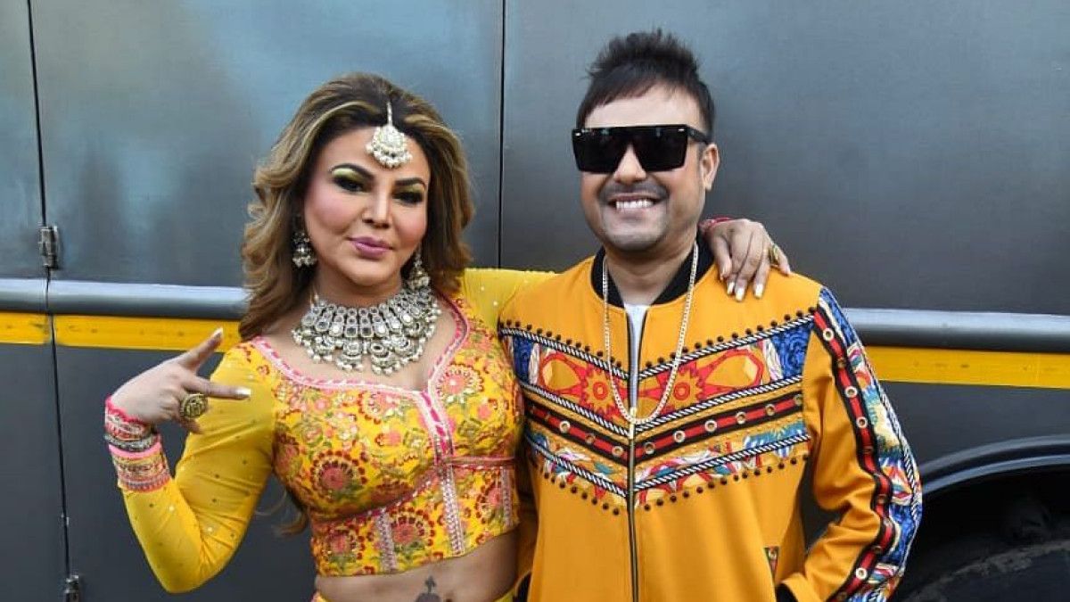 who is rakhi sawant