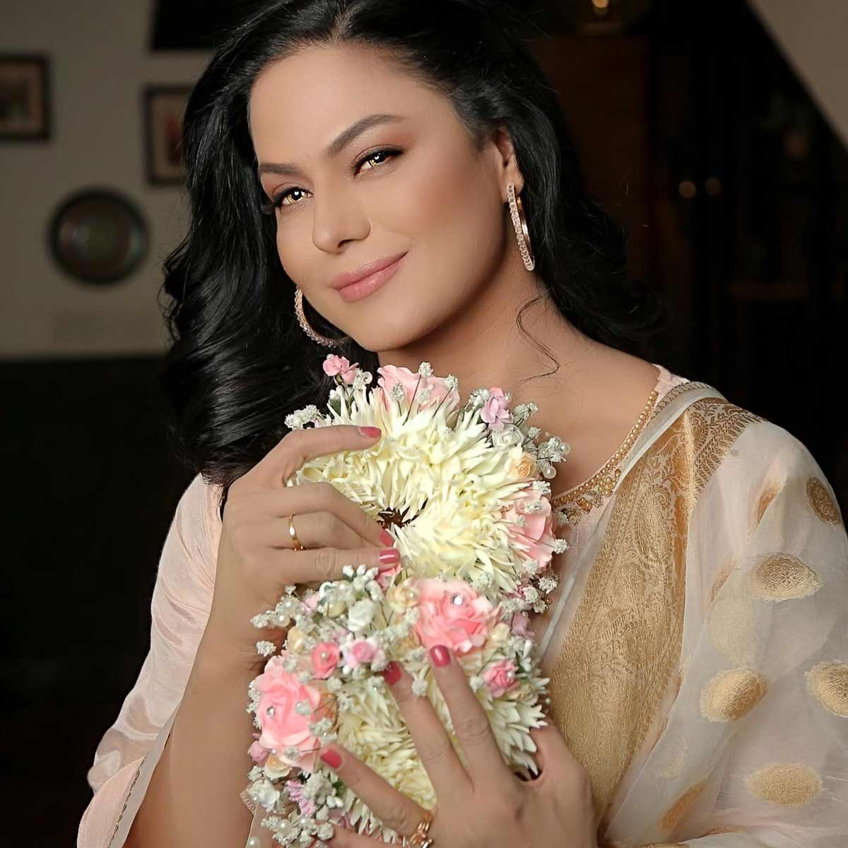 वीना मलिक who is veena malik