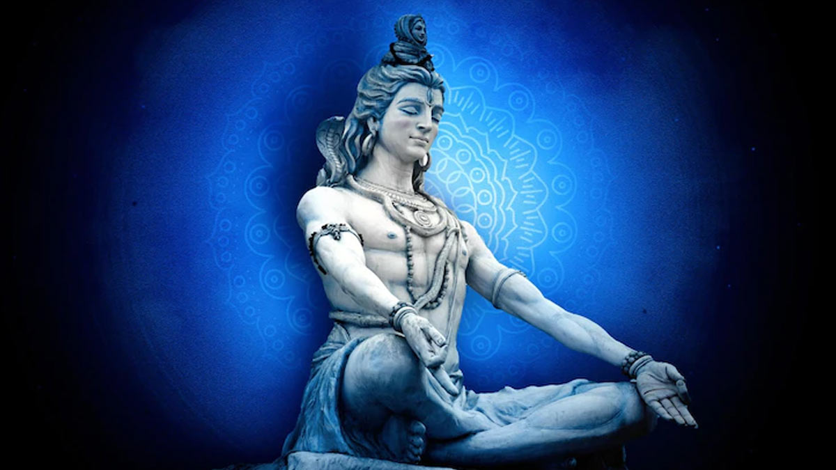 who was lord shiva devotee