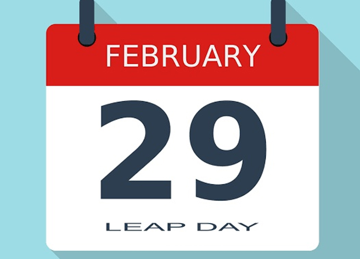 why feb have less days