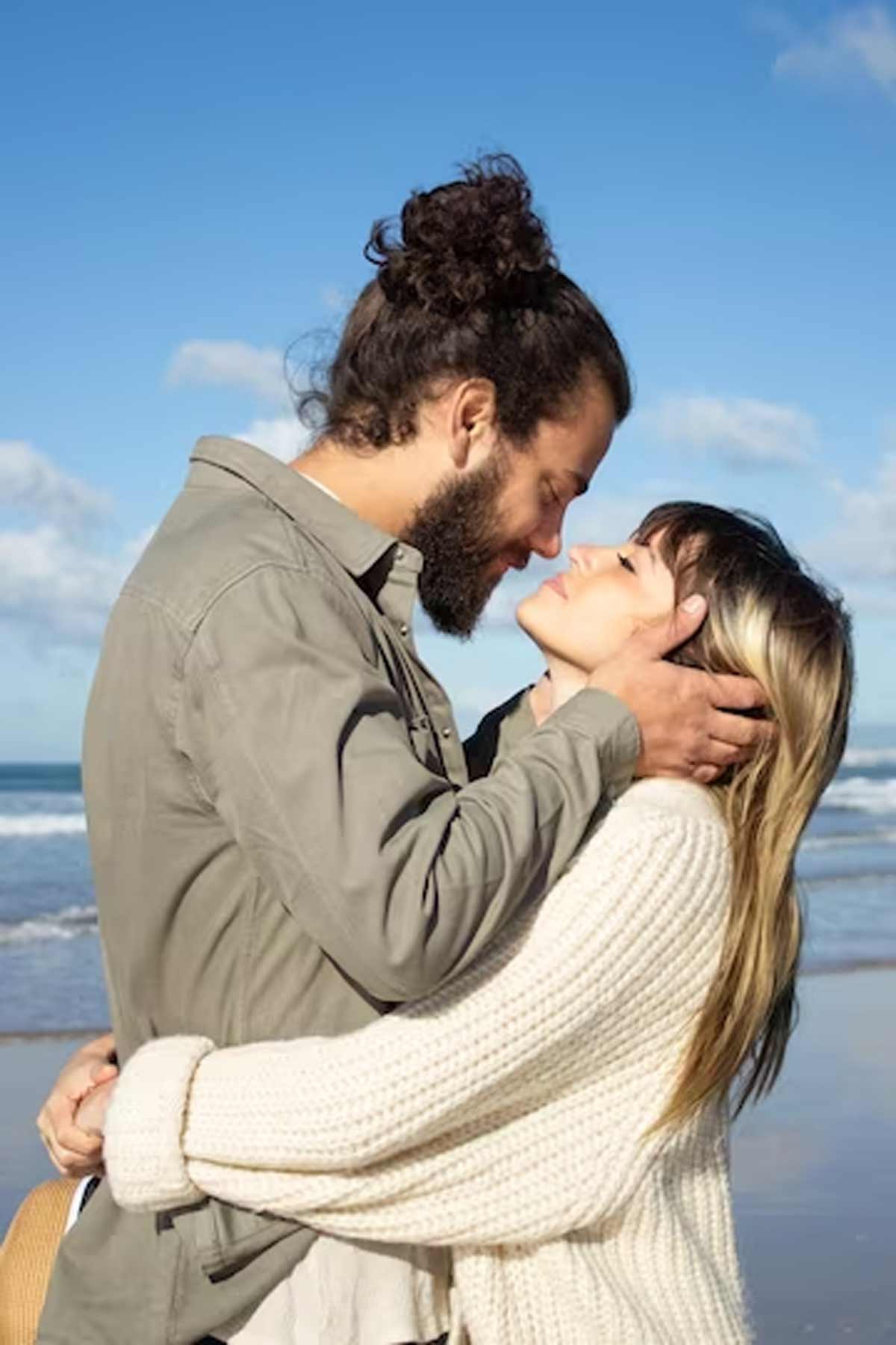 why hug day is celebrated