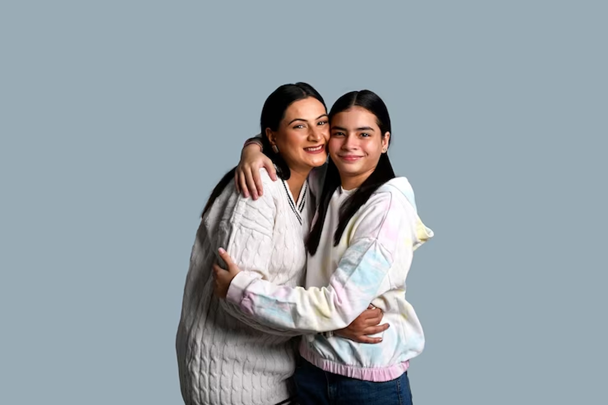 why relationship turn bad between mother and daughter