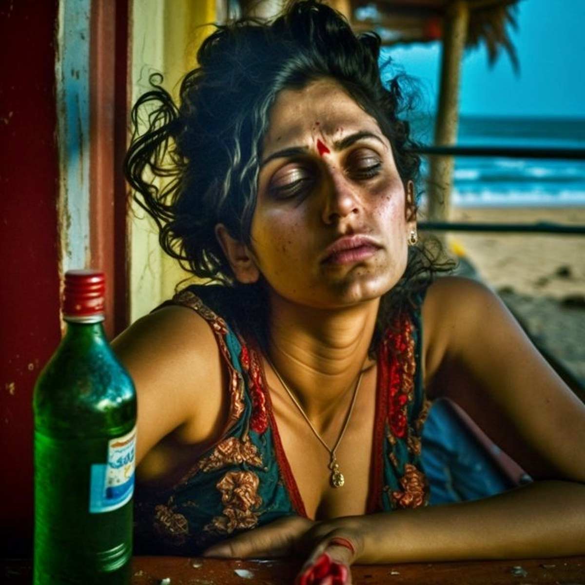 women artificial intelligence images