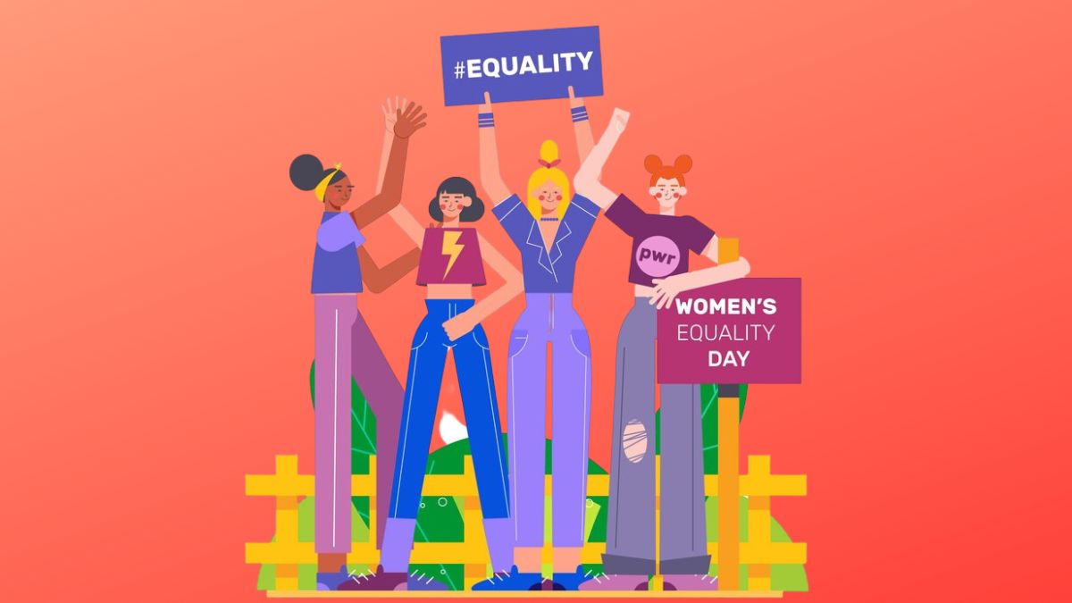 women's empowerment ()