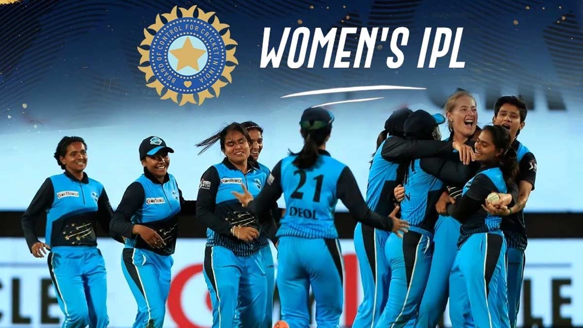 womens ipl