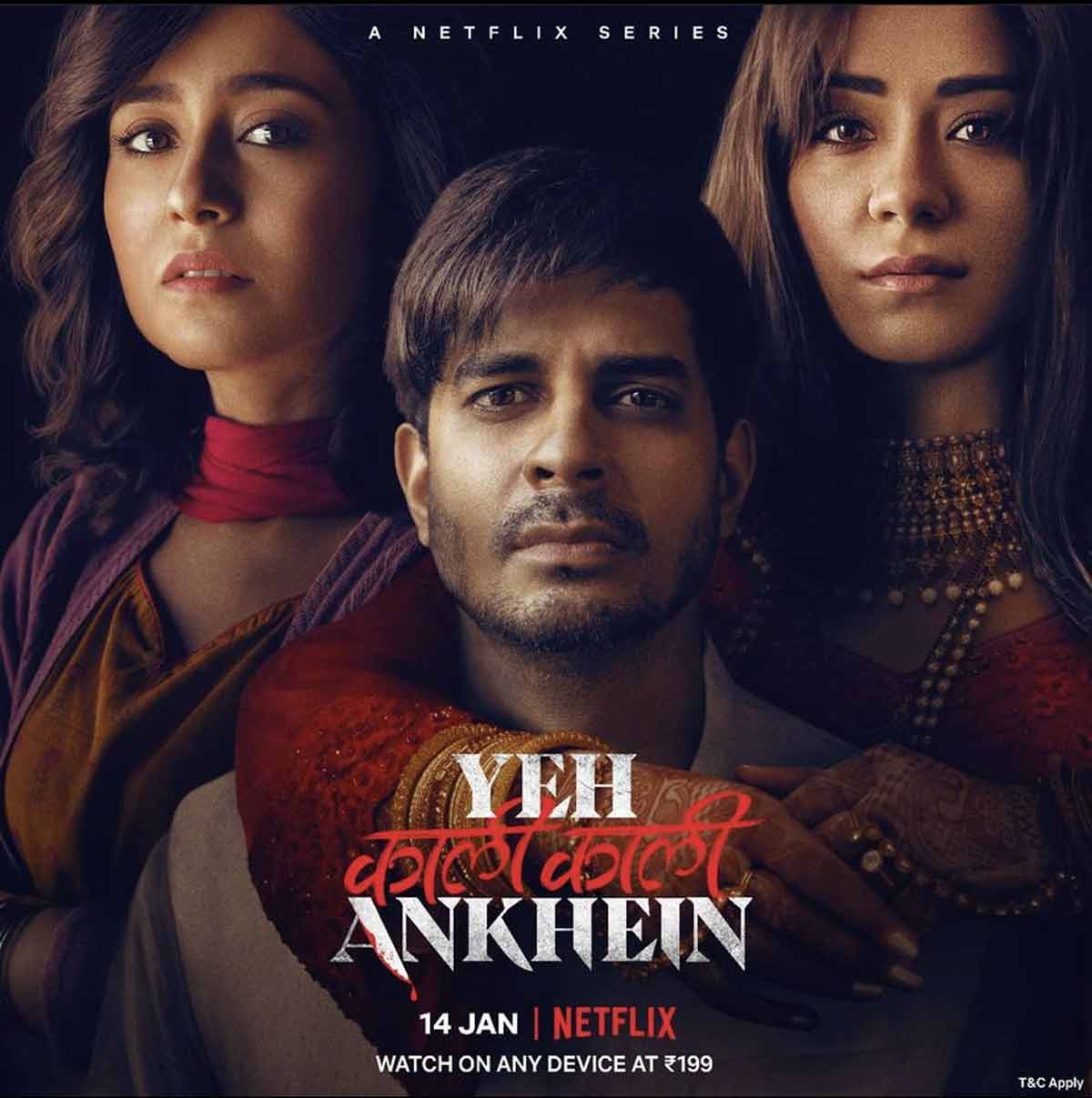 Web Series 2023 Web Series OTT 2023 Web Series Releasing In 2023