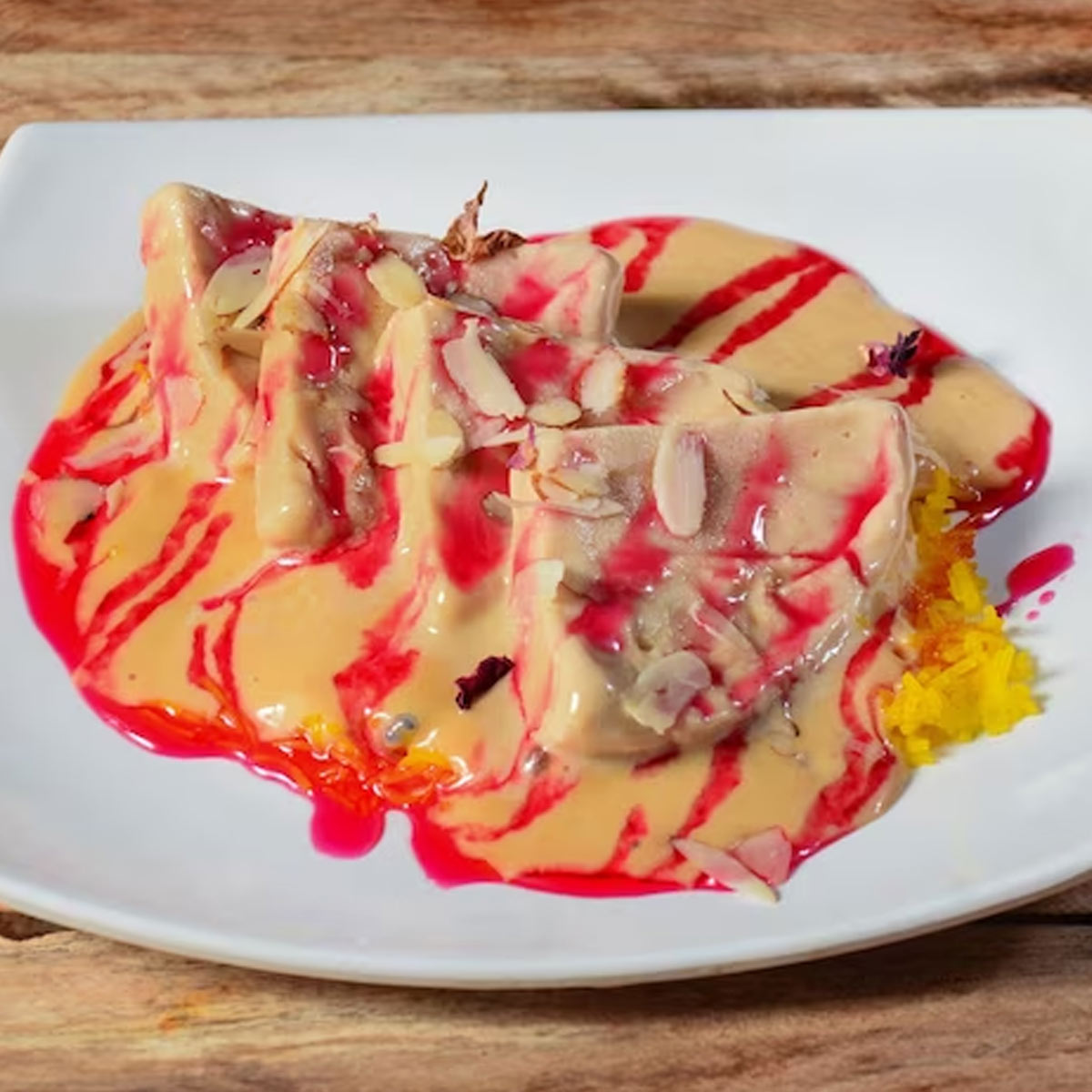  indian sweets among worlds top  street food sweets