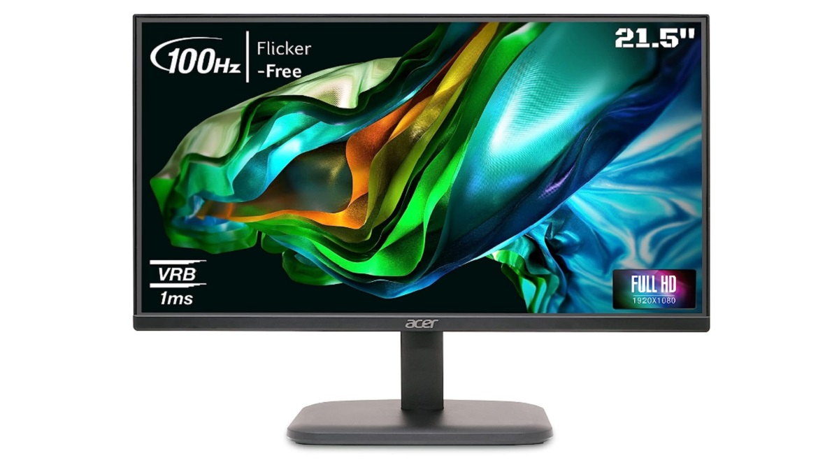 Best Monitors In India HerZindagi