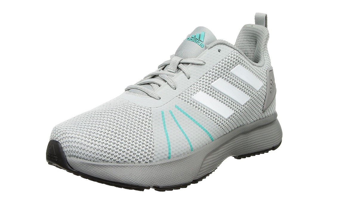 Amazon Sale 2023 के बेस्ट ऑफर में पाएं ये Adidas Shoes वो भी 50 के