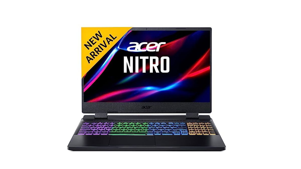 Up To 40 Off On Best Gaming Laptops During Amazon Prime Day Sale 2023