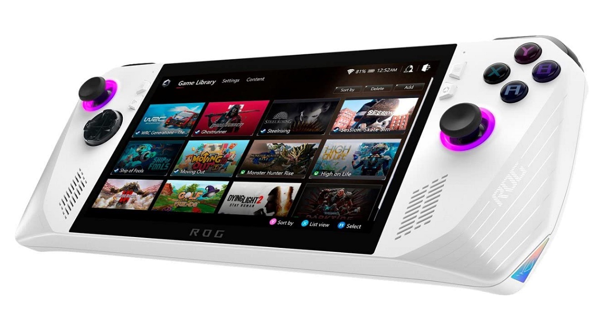 Best Handheld Gaming Consoles In India HerZindagi