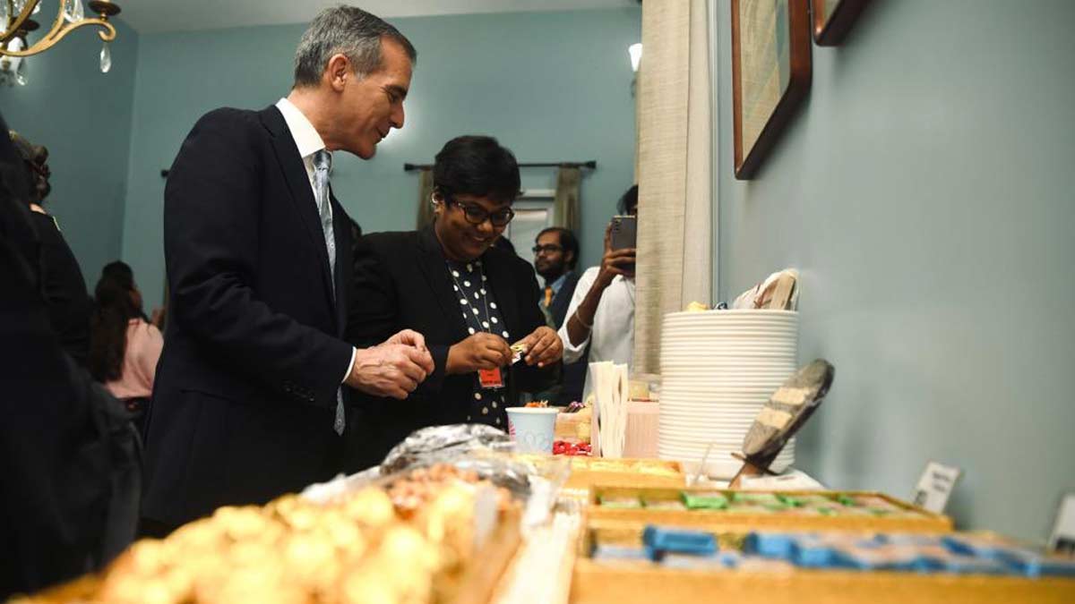 Banga Bhawan in Delhi