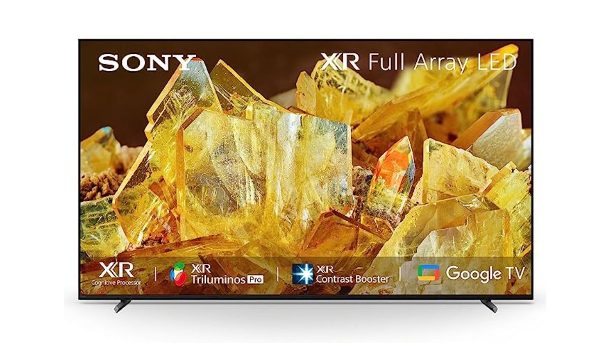 Best Sony TV With Dolby Atmos (July 2023) HerZindagi