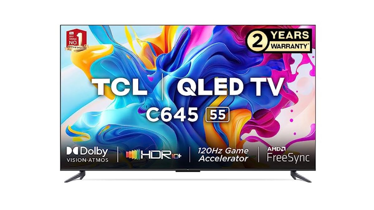 Best TCL TV In India (July 2023) HerZindagi