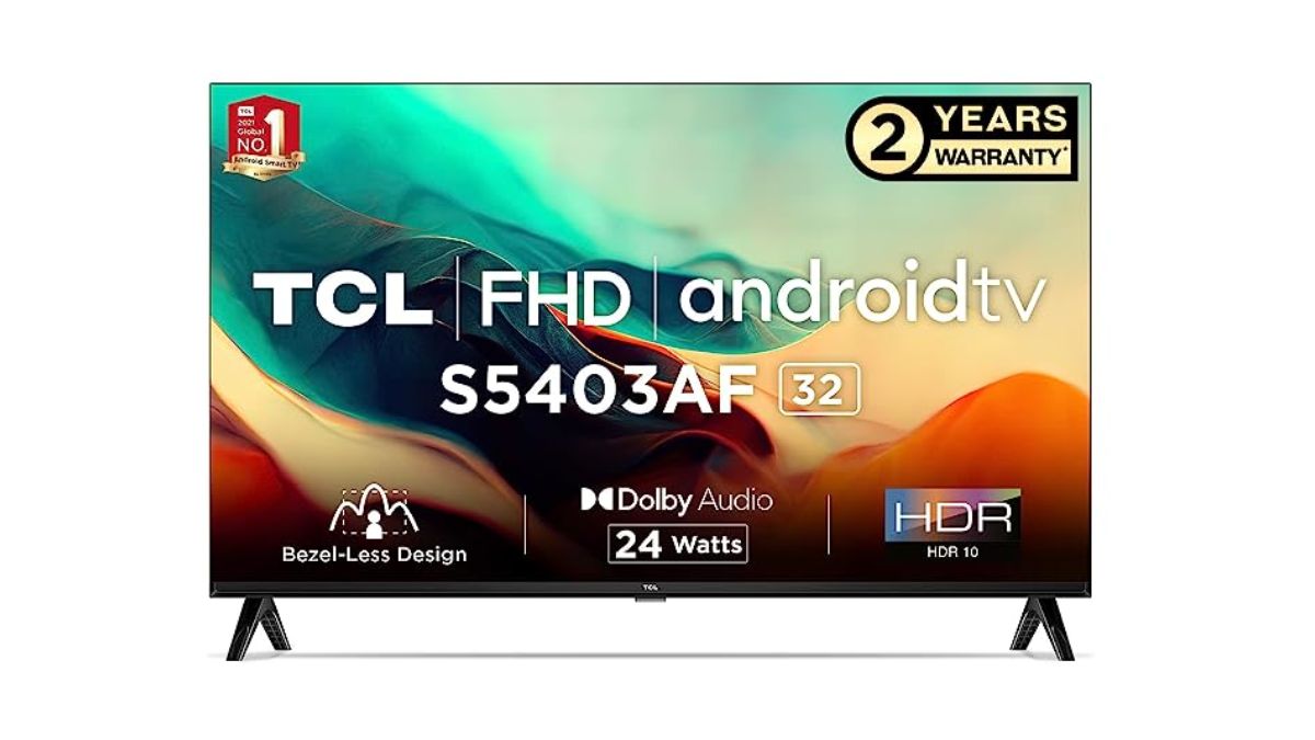 Best TCL TV In India July 2023 HerZindagi best-tcl-tv-in-india-july-2023-herzindagi