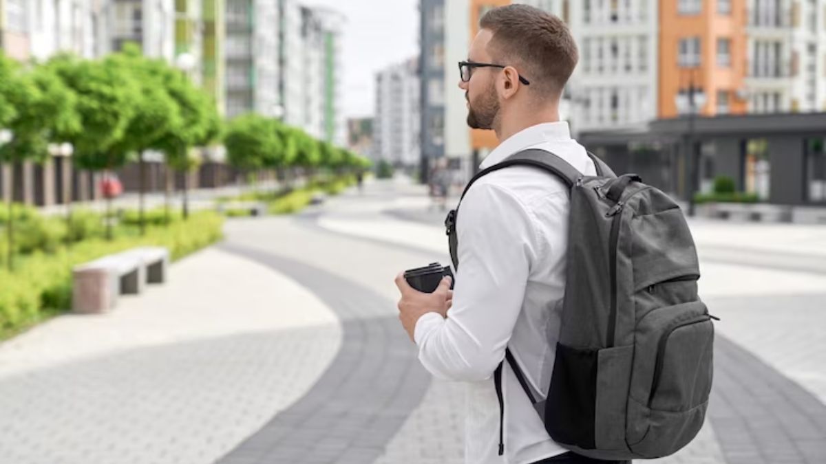 Wildcraft College Bags Waterproof बेहतरीन स्पेस के साथ आते हैं ये