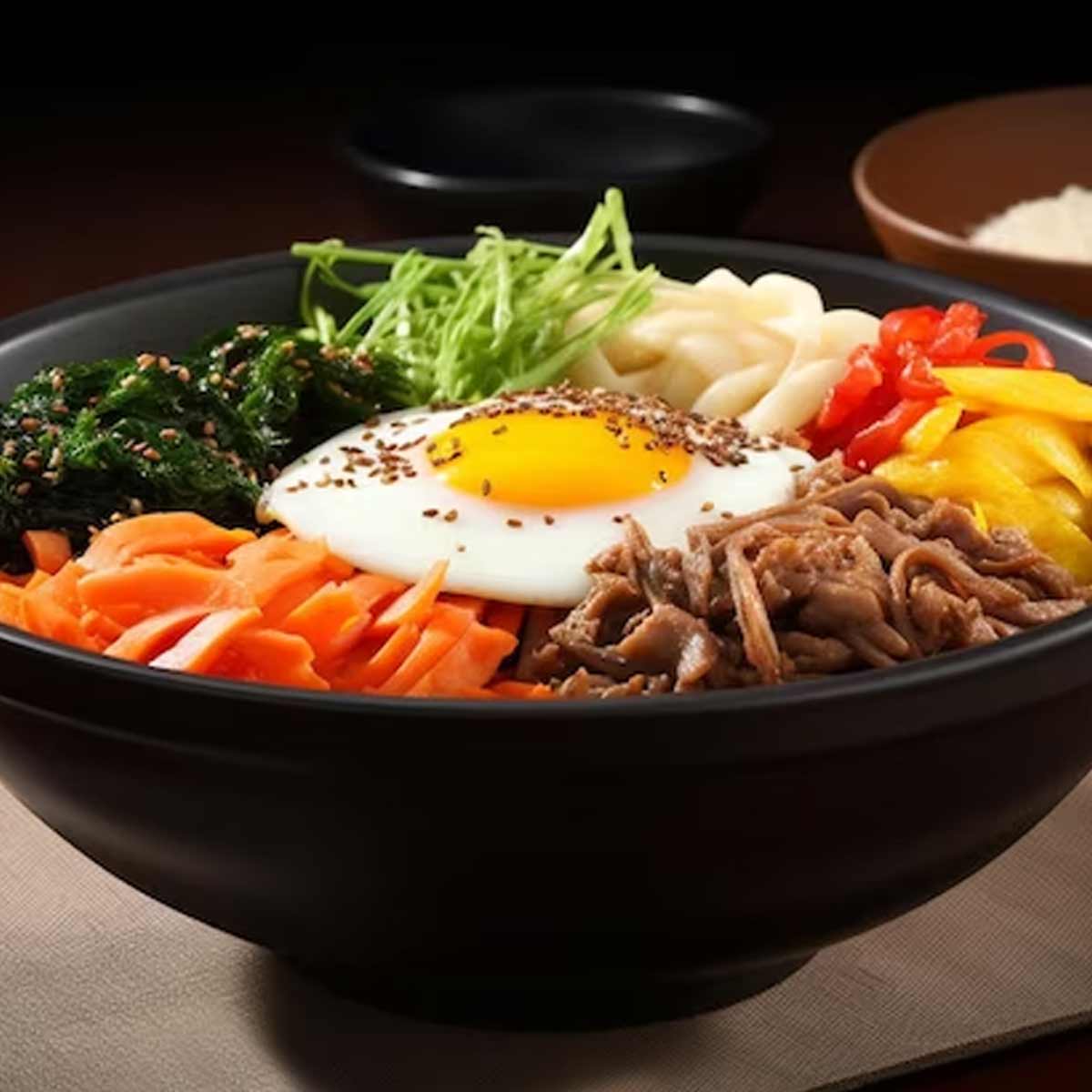 Bibimbap
