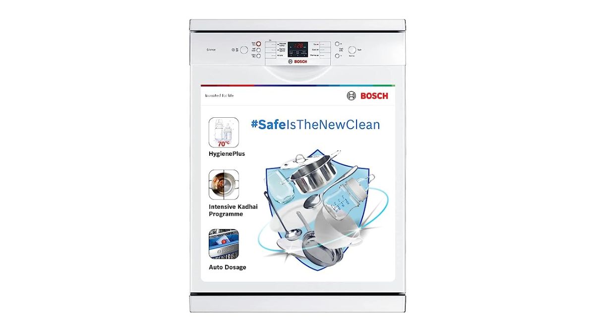 Best Dishwasher In India A Total Game Changer For Your Kitchen