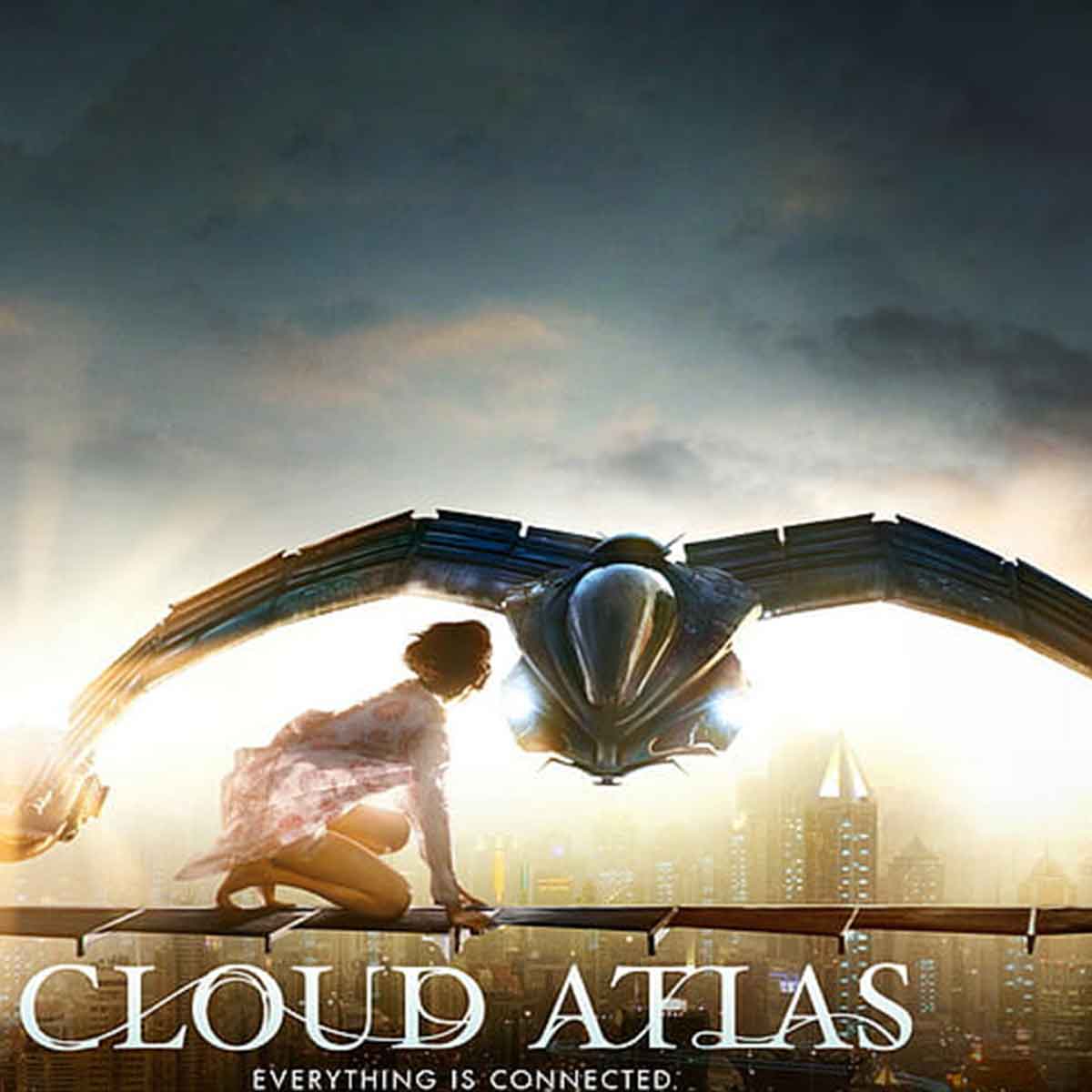 Cloud Atlas