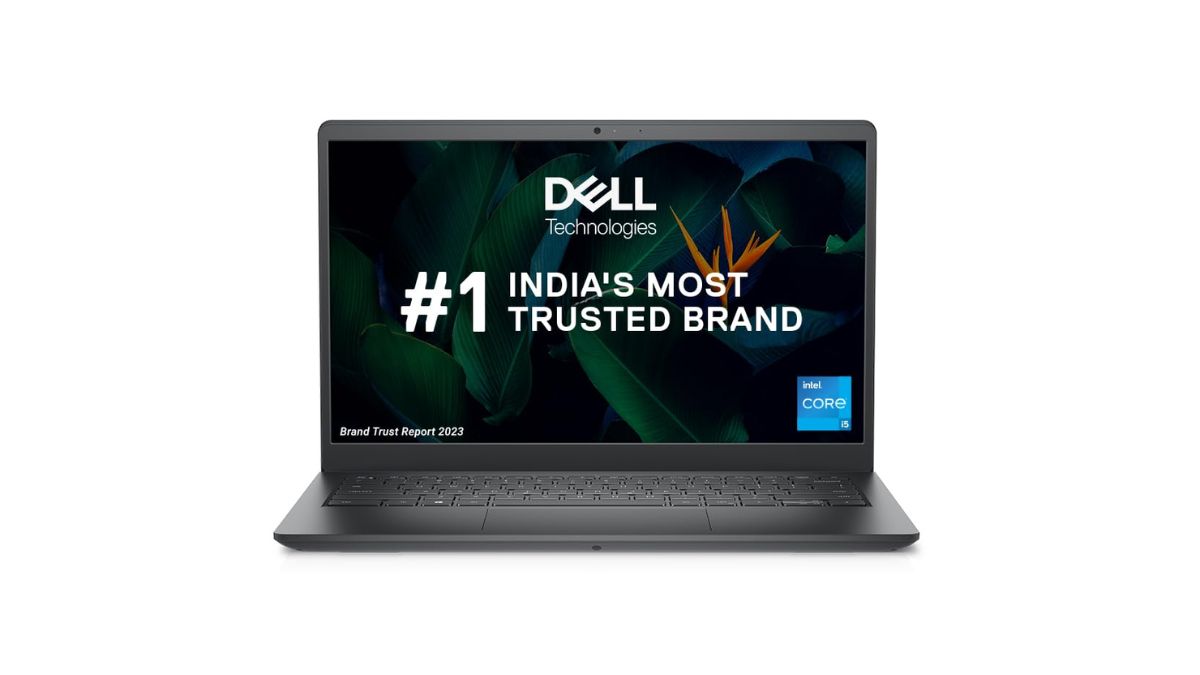 Amazon Sale 2023 Get Up To 45 Off On Dell Laptops! HerZindagi