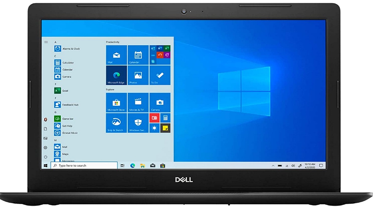 Best Dell Laptops In India HerZindagi