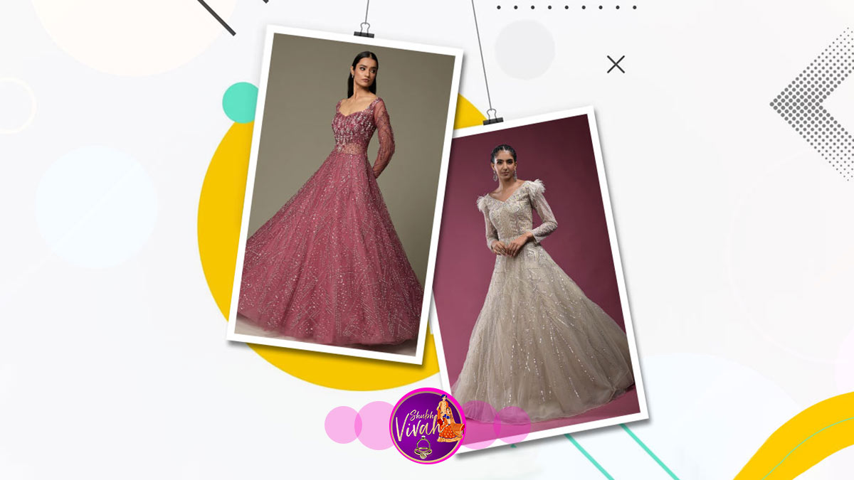 Best Place To Buy Fancy Gowns In Chandni Chowk | Latest Design Ball Gown  Retail And Wholesale | Royal Fashion Adress - chandni Chowk Delhi For Order  - 8929120265 Contact for Video