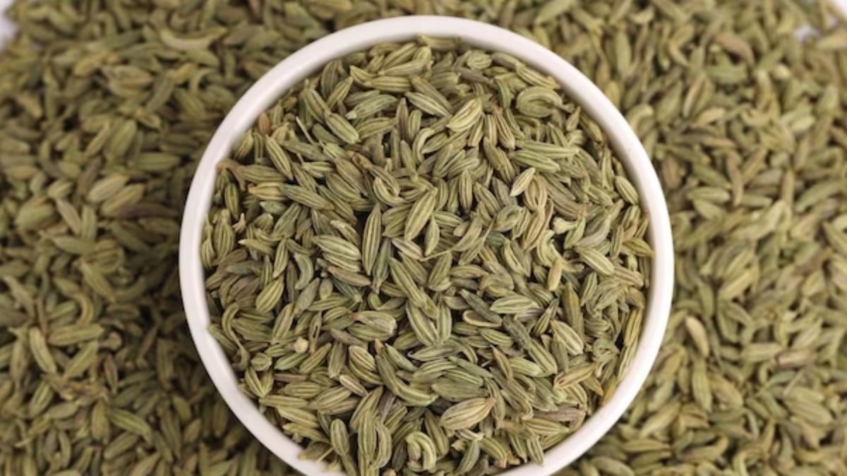 PCOS Balance 3 மசாலாப் பொருட்கள் போதும்..!! PCOS ஹார்மோன்களை