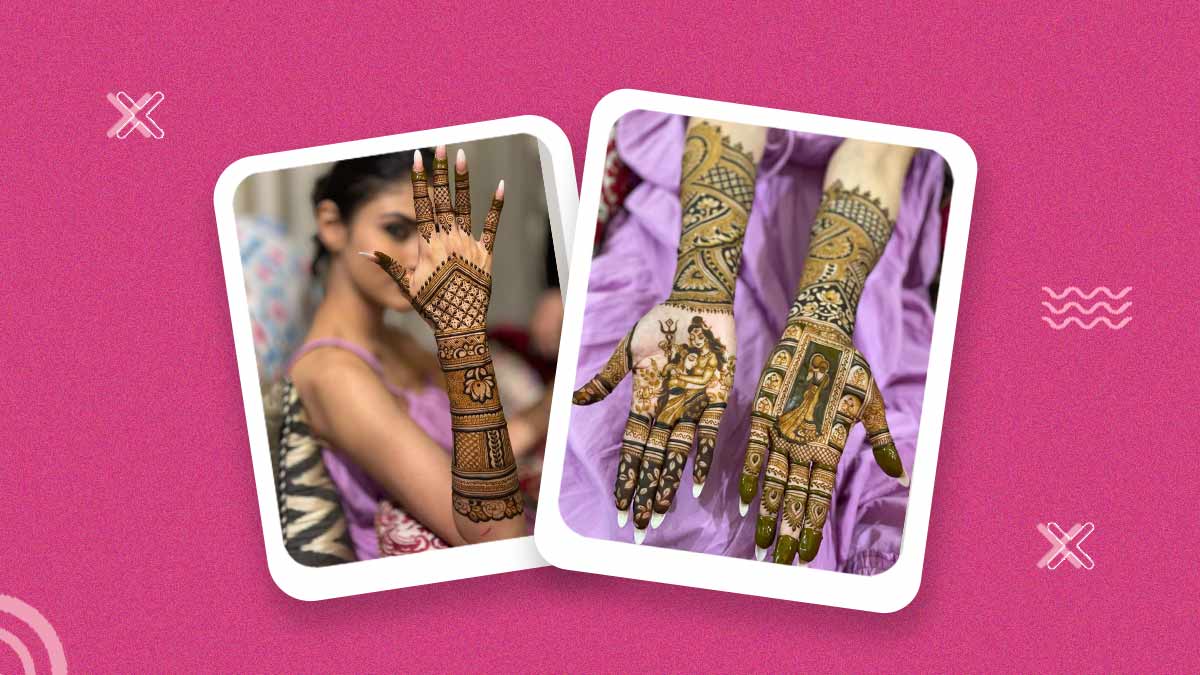 5 Tips to Make Your Mehendi Darker Than Ever - Betterhalf