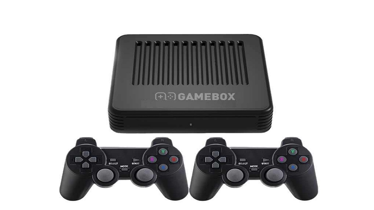 Best Video Game Console For TV HerZindagi