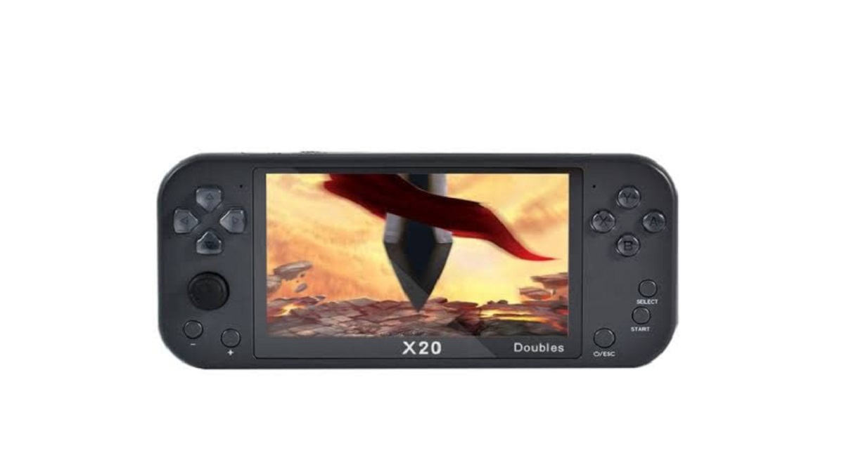 Best Handheld Gaming Consoles In India HerZindagi