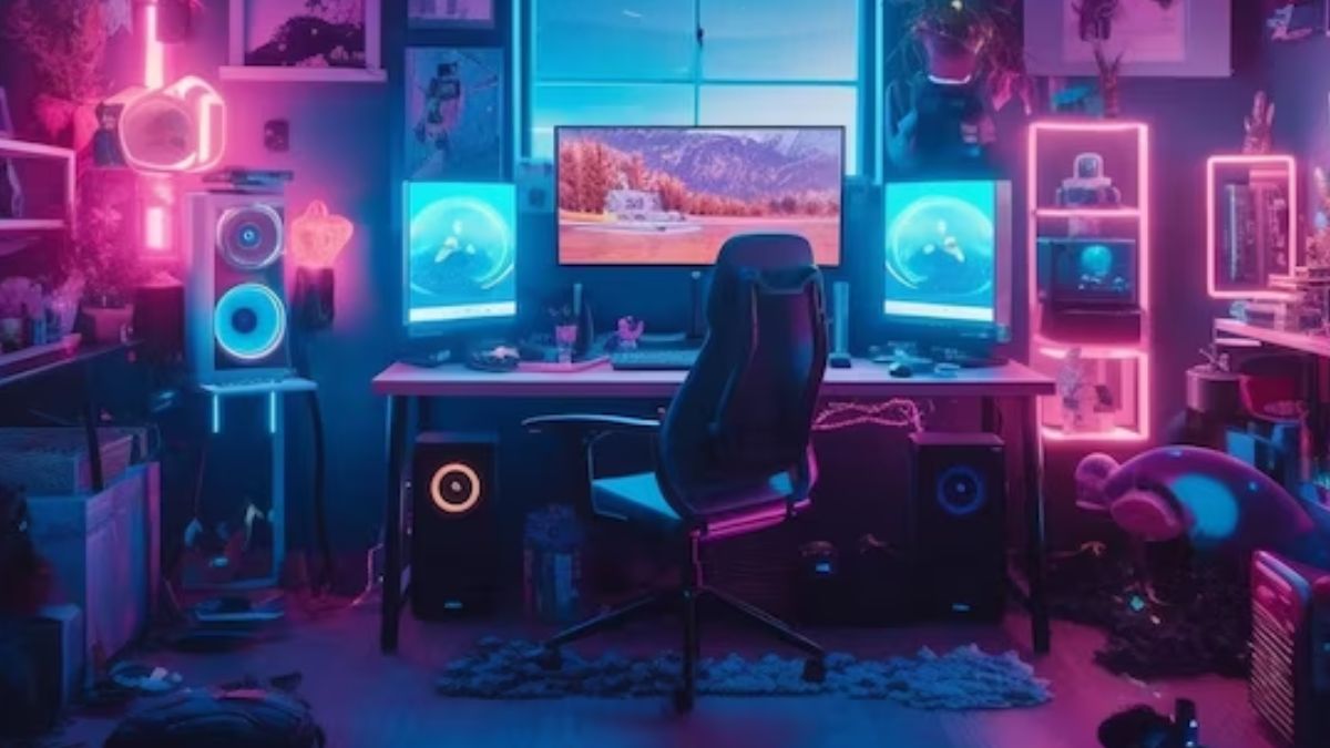 Best Gaming Chair Price गेम स्ट्रीम से लेकर ऑफिस वर्क तक के लिए भी