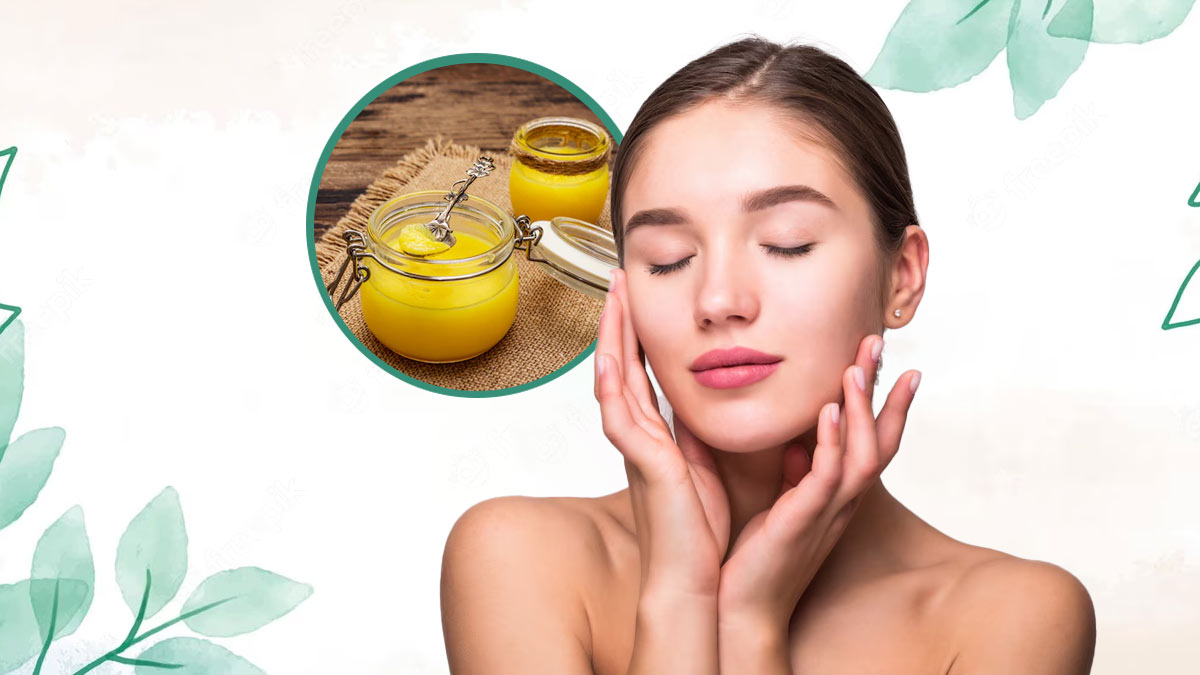 The Benefits Of Ghee For Skin: Natural Remedy For Dull Skin, 47% OFF