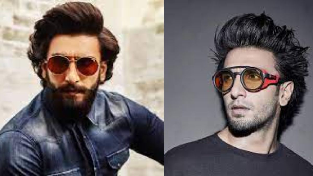 Ranveer Singh Stylish Round Sunglasses For Men And Women- SunglassesCr –  SunglassesCraft