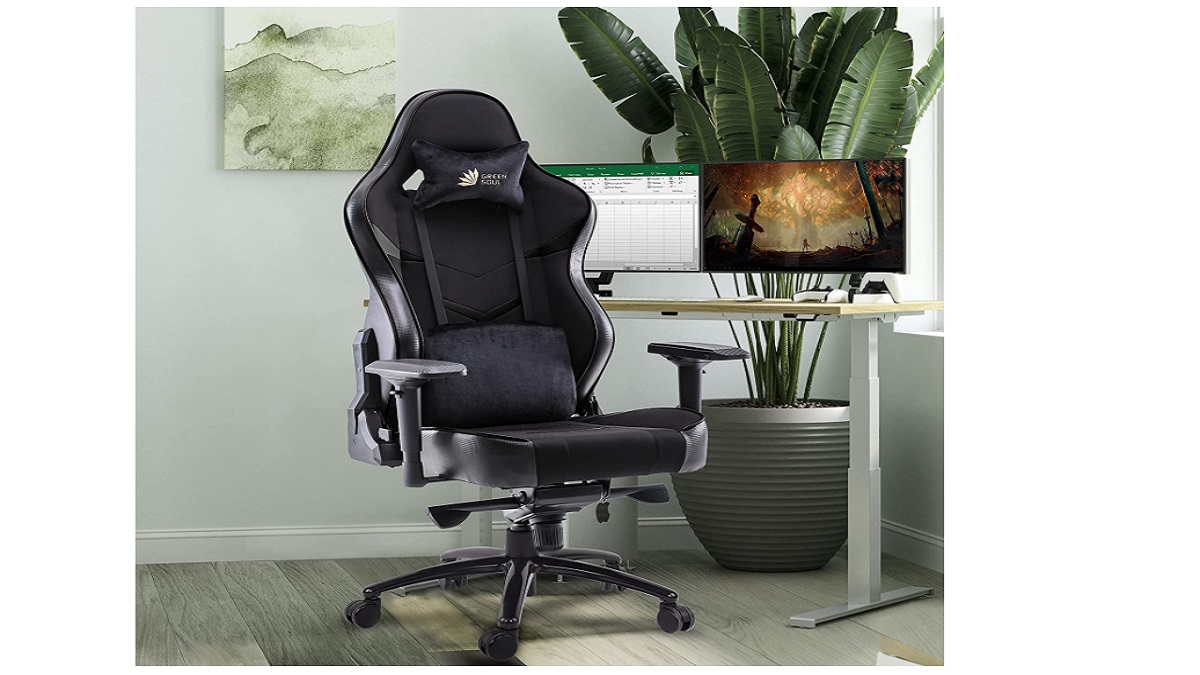 Best Gaming Chairs In India | HerZindagi