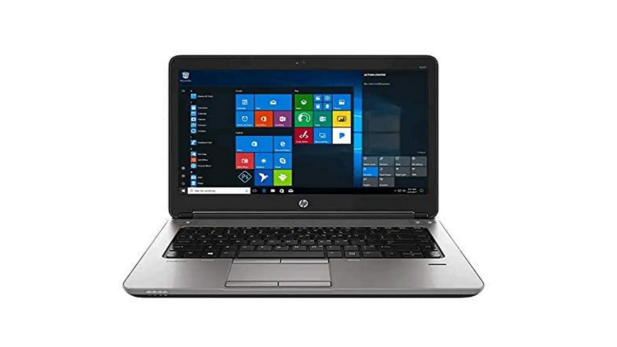 5 Best Laptops With 16 GB RAM And i5 Processor Unleashing Peak