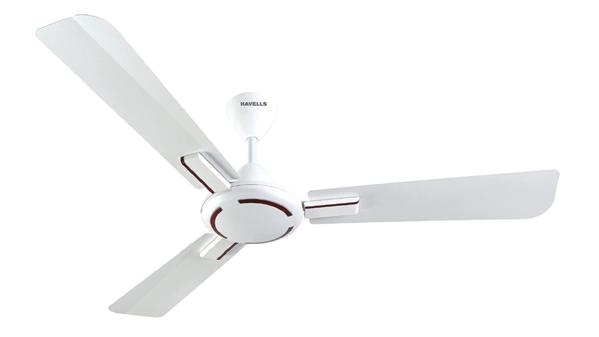Ceiling Fans Price काफी एडवांस फीचर्स से लैस हैं ये Usha और Havells के