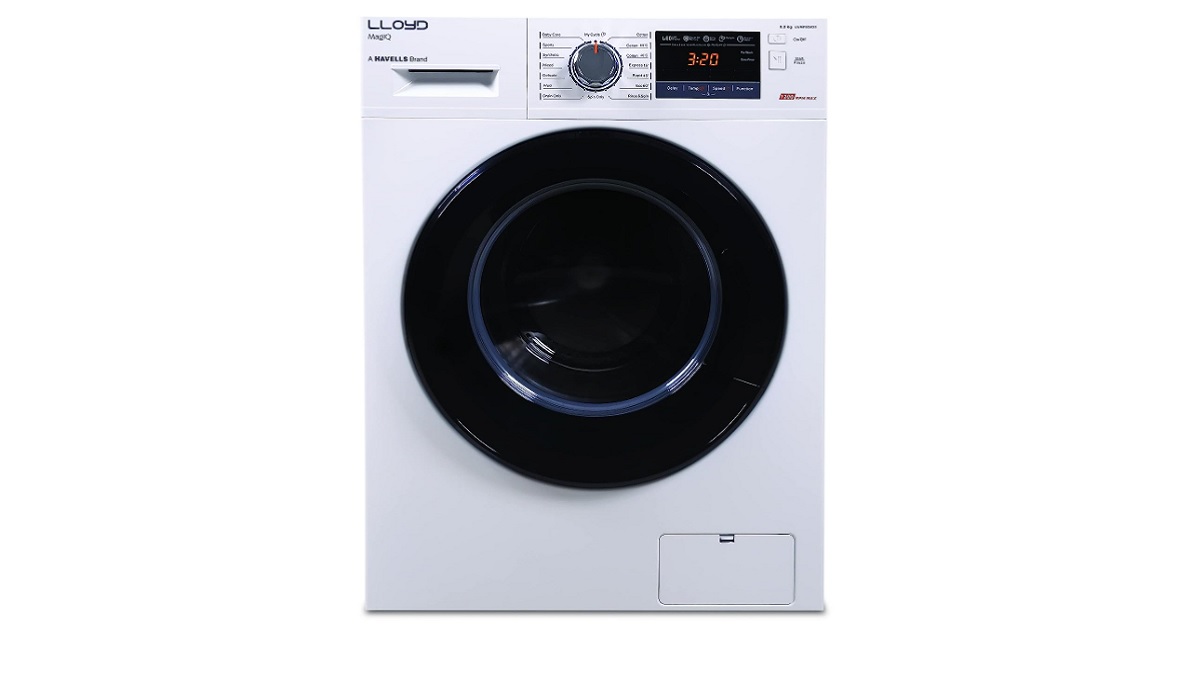 25 हजार में मिल रही हैं Front Load Washing Machine जो कर देगी आपकी